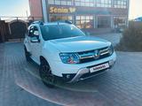 Renault Duster 2019 годаүшін8 000 000 тг. в Казалинск – фото 4