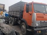 КамАЗ  55102 1986 года за 6 000 000 тг. в Тараз – фото 5