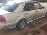 Mercedes-Benz C 280 1994 года за 1 900 000 тг. в Жезказган – фото 3