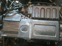 Двигатель мазда ZY15 за 250 тг. в Алматы