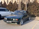 BMW 525 1993 года за 1 500 000 тг. в Актау
