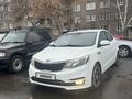 Kia Rio 2015 года за 5 700 000 тг. в Усть-Каменогорск