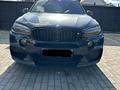 BMW X5 2015 года за 16 000 000 тг. в Алматы – фото 2