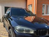 BMW X5 2014 года за 16 000 000 тг. в Алматы – фото 4