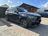 BMW X5 2014 года за 16 000 000 тг. в Алматы
