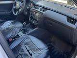 Skoda Octavia 2014 года за 5 000 000 тг. в Атырау – фото 4
