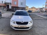 Skoda Octavia 2014 года за 5 000 000 тг. в Атырау – фото 2