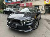 Kia K7 2020 годаүшін13 500 000 тг. в Алматы