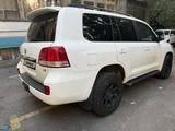 Toyota Land Cruiser 2008 года за 12 700 000 тг. в Алматы – фото 4