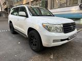 Toyota Land Cruiser 2008 года за 12 700 000 тг. в Алматы