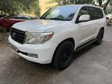 Toyota Land Cruiser 2008 года за 12 700 000 тг. в Алматы – фото 3