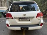 Toyota Land Cruiser 2008 года за 12 700 000 тг. в Алматы – фото 5
