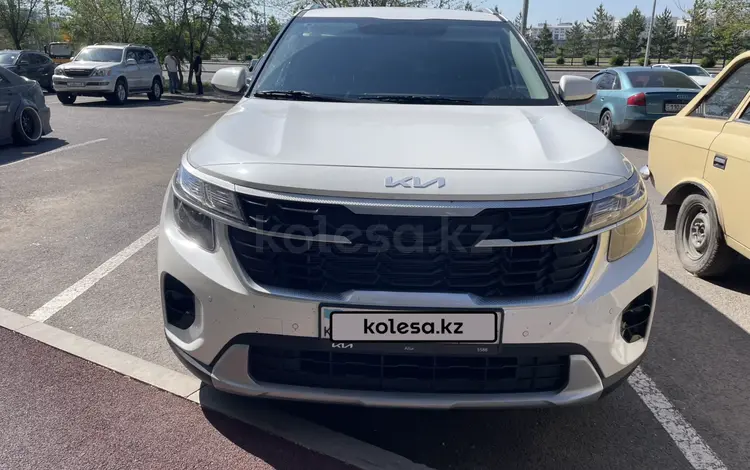 Kia Seltos 2026 годаүшін11 100 000 тг. в Астана