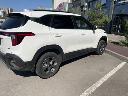 Kia Seltos 2026 года за 11 100 000 тг. в Астана – фото 2