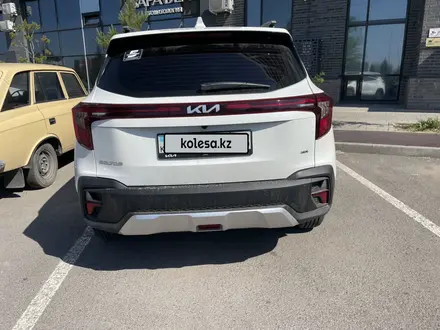 Kia Seltos 2026 года за 11 100 000 тг. в Астана – фото 3