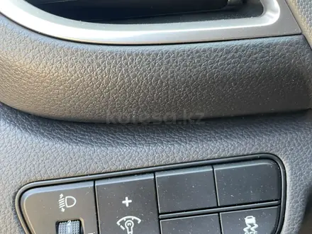 Kia Seltos 2026 года за 11 100 000 тг. в Астана – фото 6