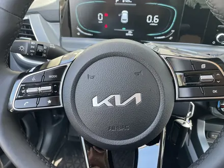 Kia Seltos 2026 года за 11 100 000 тг. в Астана – фото 7