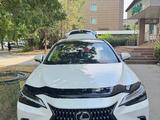 Lexus NX 250 2024 года за 35 000 000 тг. в Алматы