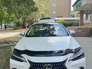 Lexus NX 250