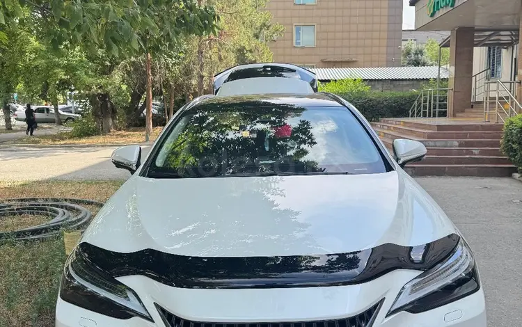 Lexus NX 250 2024 годаүшін36 500 000 тг. в Алматы