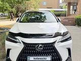 Lexus NX 250 2024 года за 35 000 000 тг. в Алматы – фото 2