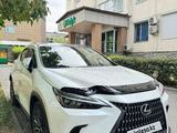 Lexus NX 250 2024 года за 35 000 000 тг. в Алматы – фото 3