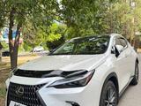 Lexus NX 250 2024 года за 35 000 000 тг. в Алматы – фото 4