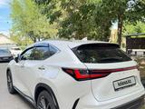 Lexus NX 250 2024 года за 35 000 000 тг. в Алматы – фото 5