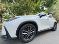 Lexus NX 250 2024 годаүшін36 500 000 тг. в Алматы – фото 7