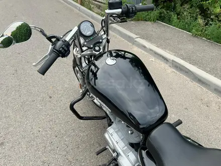 Harley-Davidson  Sportster 883 2018 года за 3 300 000 тг. в Алматы – фото 4