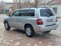 Toyota Highlander 2004 годаfor6 000 000 тг. в Кызылорда – фото 4