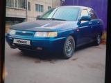 ВАЗ (Lada) 2110 2007 годаүшін1 500 000 тг. в Костанай – фото 5