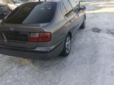 Nissan Primera 1997 годаүшін680 000 тг. в Алматы