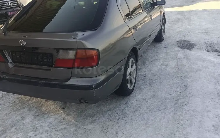 Nissan Primera 1997 годаfor680 000 тг. в Алматы