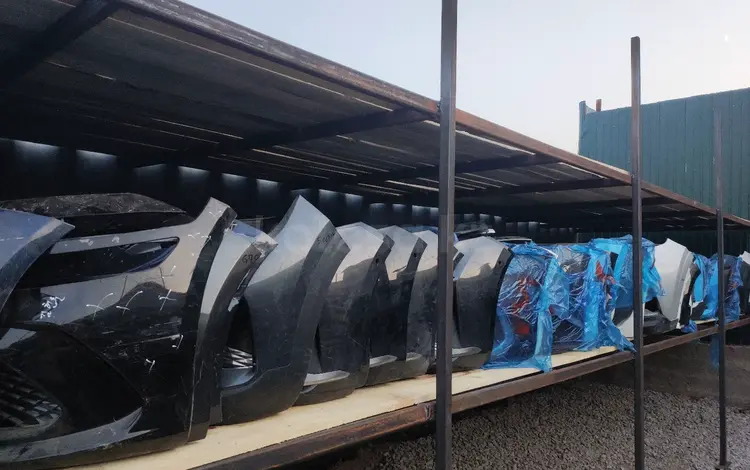 Фара бампер за 10 000 тг. в Алматы