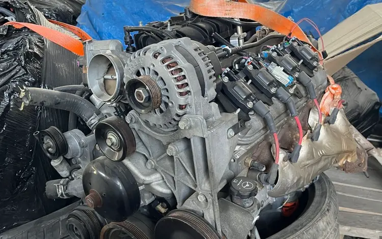 Двигатель VK56 5.6үшін10 000 тг. в Алматы