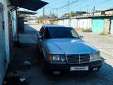 Mercedes-Benz E 230 1990 года за 1 100 000 тг. в Кентау – фото 2