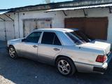Mercedes-Benz E 230 1990 года за 1 100 000 тг. в Кентау – фото 3
