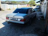 Mercedes-Benz E 230 1990 года за 1 100 000 тг. в Кентау – фото 4