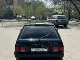 ВАЗ (Lada) 2114 2013 годаүшін1 350 000 тг. в Семей – фото 4