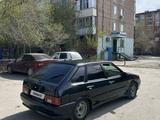 ВАЗ (Lada) 2114 2013 годаүшін1 350 000 тг. в Семей – фото 3