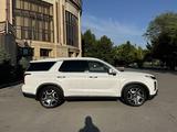 Hyundai Palisade 2023 годаүшін23 500 000 тг. в Шымкент – фото 3