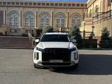 Hyundai Palisade 2023 годаүшін23 500 000 тг. в Шымкент – фото 2