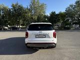 Hyundai Palisade 2023 годаүшін23 500 000 тг. в Шымкент – фото 5