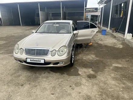 Mercedes-Benz E 320 2002 года за 4 600 000 тг. в Кызылорда – фото 2