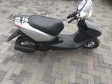 Honda  Dio 2012 года за 110 000 тг. в Алматы – фото 3