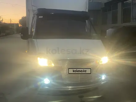 ГАЗ ГАЗель 2016 года за 7 900 000 тг. в Алматы – фото 4
