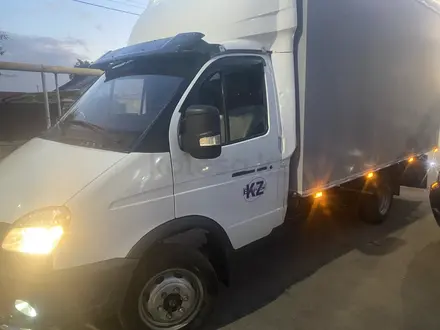 ГАЗ ГАЗель 2016 года за 7 900 000 тг. в Алматы – фото 5