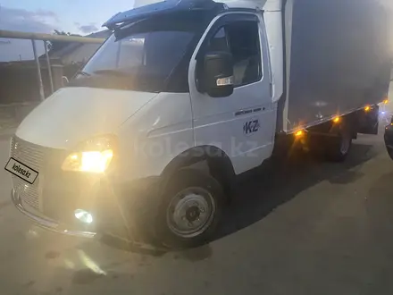 ГАЗ ГАЗель 2016 года за 7 900 000 тг. в Алматы – фото 6