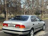 Toyota Carina E 1996 годаүшін3 000 000 тг. в Туркестан – фото 5